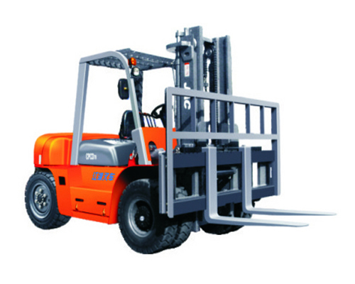 CPQY50叉车