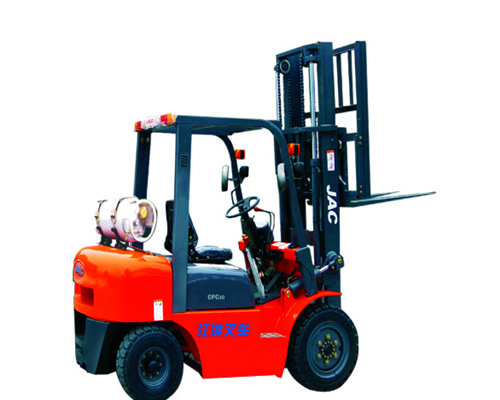 CPQY25 叉车
