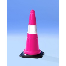 反光路锥