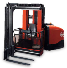 非常窄巷道车（VNA）VCE 150A 