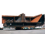 平板台车