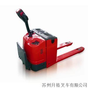 全电动托盘搬运车