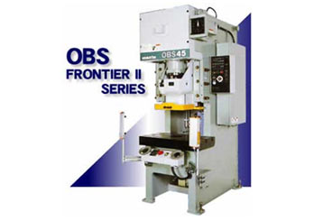OBS 25-60 小松通用压力机先锋II系列