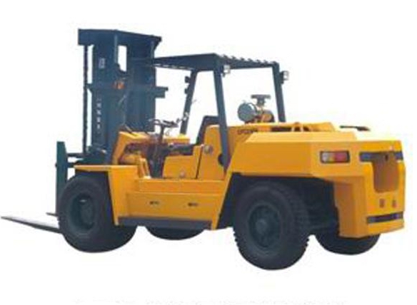 CPCD100-160叉车