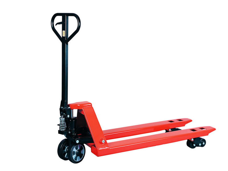 CBYA手动液压搬运车