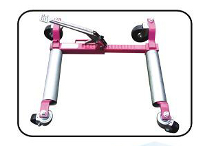 道路车辆清障器