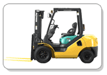 内燃叉车1.0-3.5吨