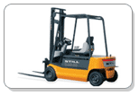 R20系列电瓶叉车1.6-2.0吨