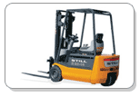R20系列电瓶叉车1.4-2.0吨