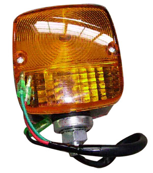 A15B1 - 00011 前小灯