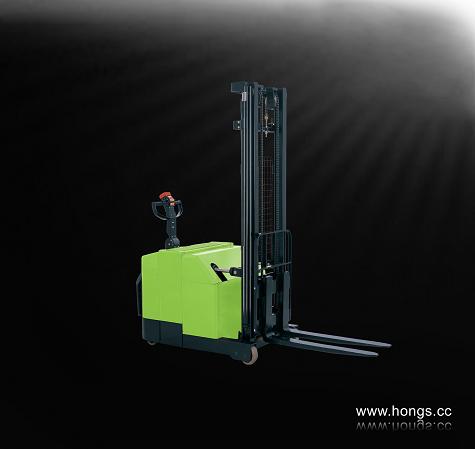 HS27-10电动堆高车