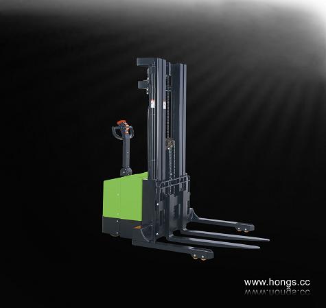 HS26-16电动堆高车