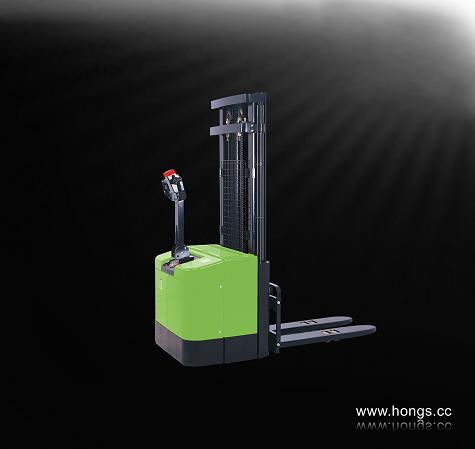 HS23-14电动堆高车