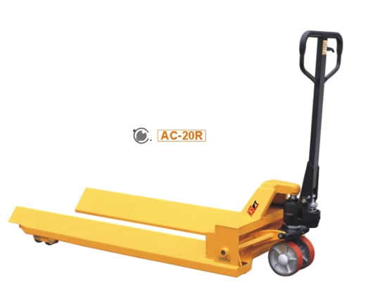 AC纸筒型搬运车