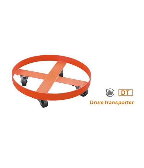 油桶搬运车_DT30／DT55系列