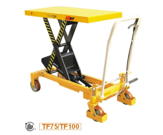 平台车_TF75/TF100系列