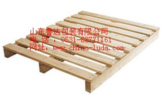 济南木箱厂家）章丘木箱生产厂家就找鲁达包装