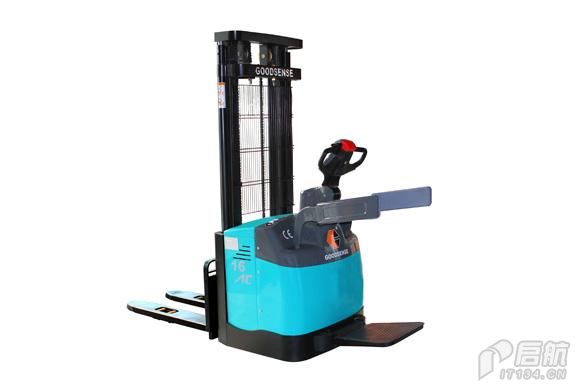 成都1.6吨托盘堆垛车