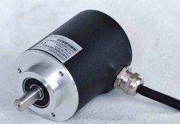 GMX425系列CANopen 总线输出型多圈绝对值编码器