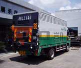 YT-QB10/105S(SL)经济型悬臂式尾板