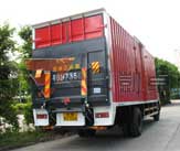 YT-QB20/150S(SL)经济型悬臂式尾板 