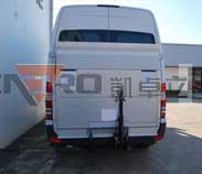 CD-QB05/085L小货车尾板 