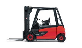 电动叉车3.5-5.0吨