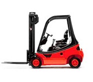 柴油/液化石油气叉车1.2-2.0吨