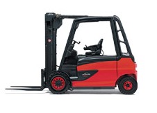 电动叉车3.5-5.0吨