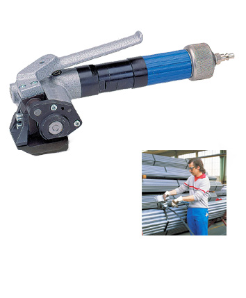 CR208P 气压式束紧器