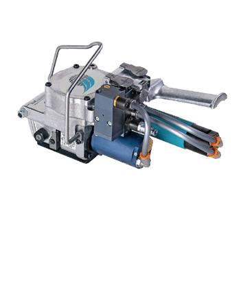 ITA11 气动式塑带打包机