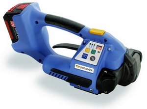 OR-T250充电式电动打包机