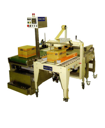 封箱称重包装机（线）