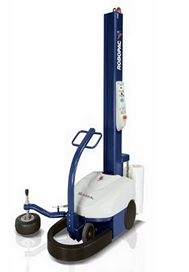 自走式包膜机（简易型）