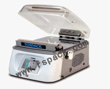 日本V-38E真空封装机