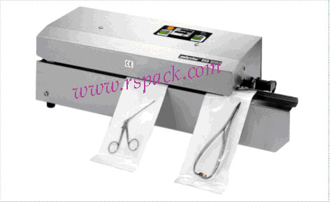 德国DSM-850型医疗器械封口机