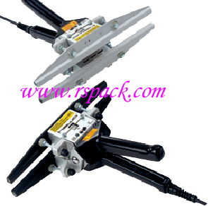 德国WSZ-200/300型手提钳式封口机