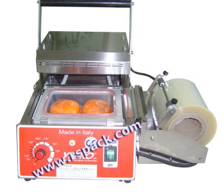 意大利TS-1盒装封口机