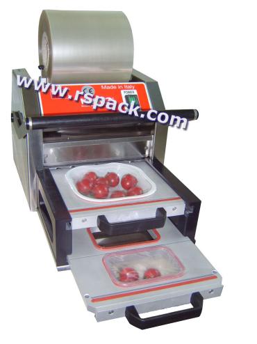 意大利SG-1盒装封口机