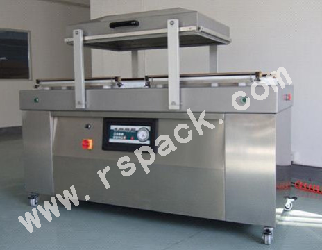 台湾原装SF-800真空机