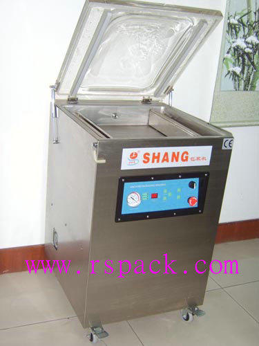 RS-400/500型真空机(出口型)