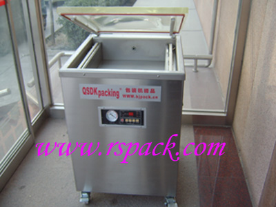 RS-460型真空机(超长超高型)