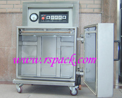 DZ-650型真空包装机