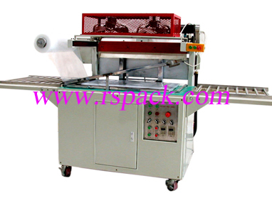 RS-5540真空贴体包装机 