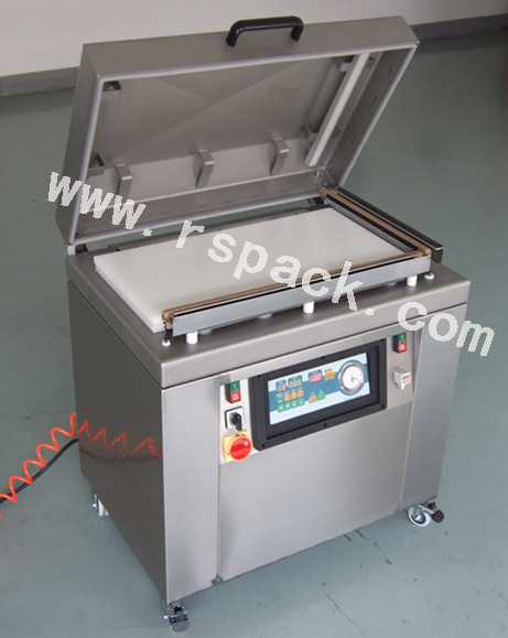 台湾原装SF-660真空机