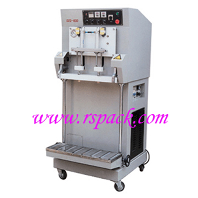 DZQ-600L外抽式（充氮）真空包装机