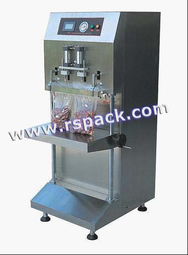 MAP-500袋式气调包装机