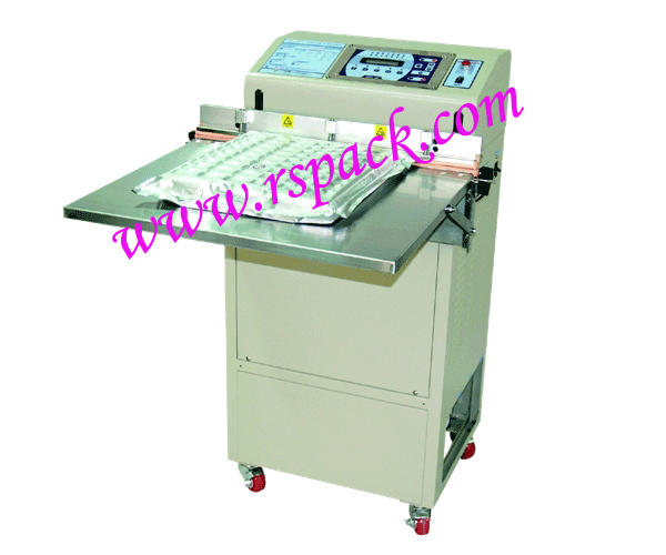 韩国EV-60外抽式真空包装机 