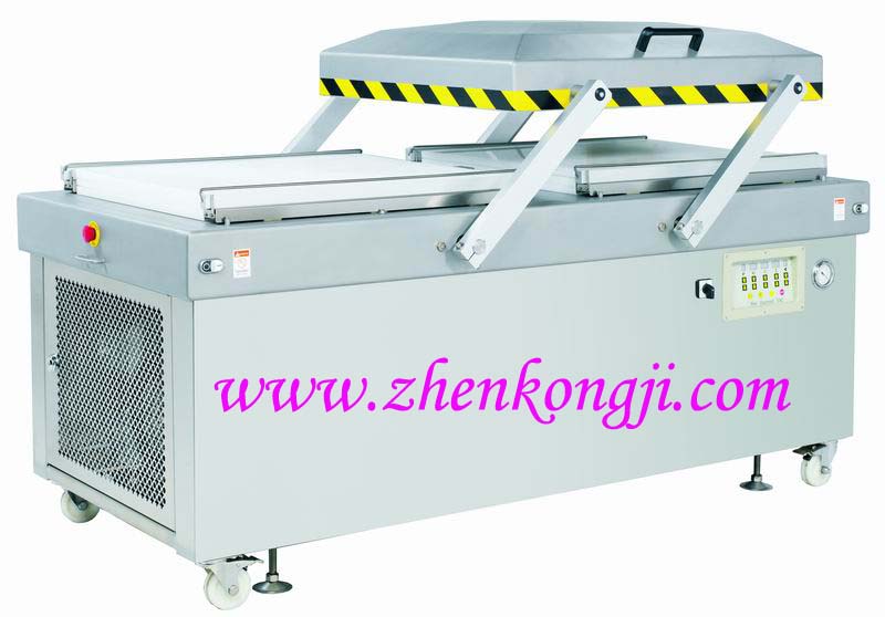 德国PN-800全自动真空包装机