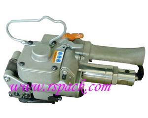 XQD-19气动打包机